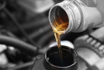 About Oil and Filter Changes